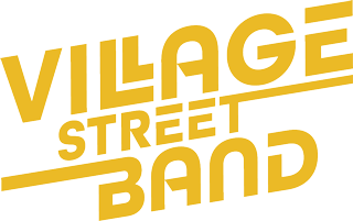 Villag Street Band  - Home