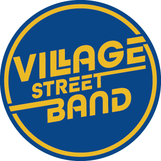 Village Street Band - Home
